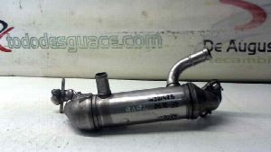 Enfriador Gases KIA CEE'D 2006