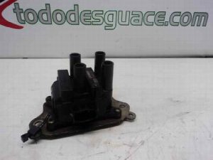 BOBINA ENCENDIDO FORD KA (CCQ) 1996