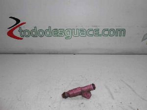 INYECTOR FORD FIESTA BERLINA 1999