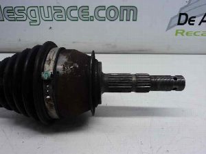 TRANSMISION DELANTERA IZQUIERDA OPEL CORSA B 1998
