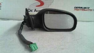 RETROVISOR DERECHO ELECTRICO VOLVO S80 BERLINA 2001