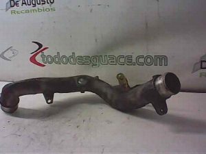 TUBO GASES MAZDA 3 BERLINA (BK) 2014