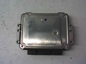 CENTRALITA MOTOR UCE PEUGEOT