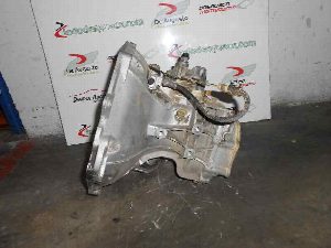Caja Cambios OPEL VECTRA B BERLINA 2000
