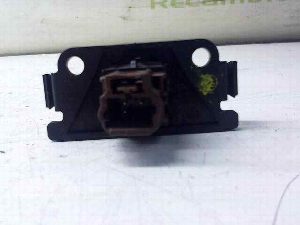 INTERRUPTOR WARNING PEUGEOT 307 (S1) 2001
