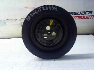 POLEA CIGUEÑAL FORD