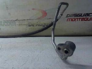 TUBOS AIRE ACONDICIONADO PEUGEOT