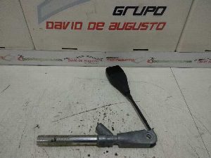 PRETENSOR DELANTERO DEREHO RENAULT MEGANE II FAMILIAR