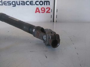 TROCOLILLA DIRECCION TOYOTA AURIS 2011