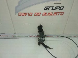 CONMUTADOR DE ARRANQUE AUDI A6 BERLINA (4B2) 2004
