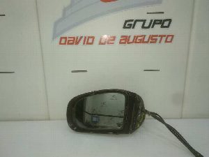 RETROVISOR IZQUIERDO ELECTRICO MERCEDES-BENZ