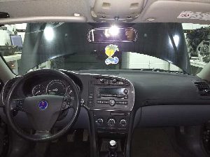 KIT AIRBAG SAAB 9-3 BERLINA 2006
