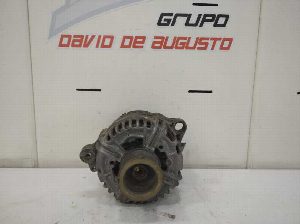 ALTERNADOR IVECO EUROTECH CURSOR (MH) 2001