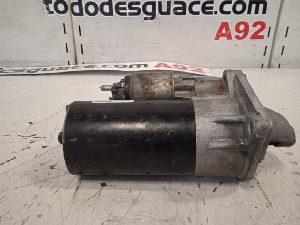 MOTOR ARRANQUE FIAT LINEA (110)