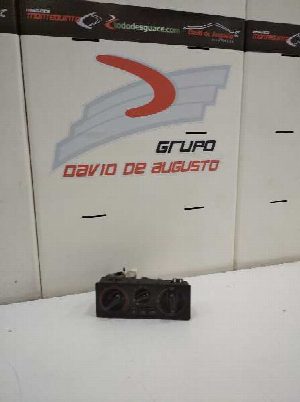 MANDO CALEFACCION / AIRE ACONDICIONADO SAAB 900 BERLINA