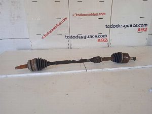 TRANSMISION DELANTERA DERECHA HYUNDAI SONATA (NF) 2008