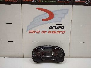 CUADRO INSTRUMENTOS AUDI A1 SPORTBACK (8XA) 2015