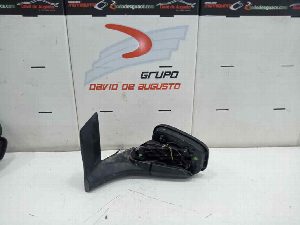 RETROVISOR IZQUIERDO ELECTRICO FORD TOURNEO CONNECT 2021