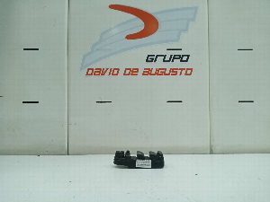 MANDO ELEVALUNAS DELANTERO IZQUIERDO BMW