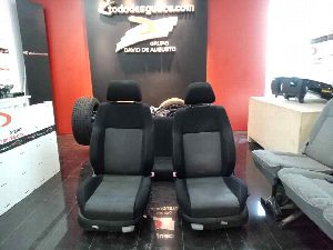 CONJUNTO ASIENTOS VOLKSWAGEN GOLF IV BERLINA (1J1)