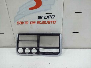 CARCASA PANTALLA MULTIFUNCION FUSO CANTER 2021