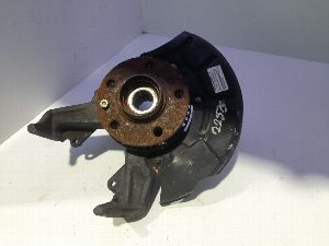 MANGUETA DELANTERA IZQUIERDA VOLKSWAGEN