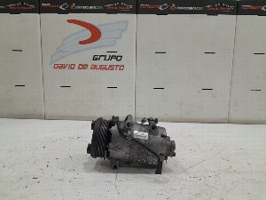 COMPRESOR AIRE ACONDICIONADO FORD FOCUS SPORTBREAK (CAP)