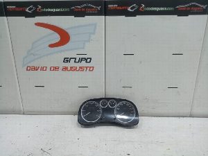 CUADRO INSTRUMENTOS PEUGEOT 307 BREAK / SW (S1) 2005