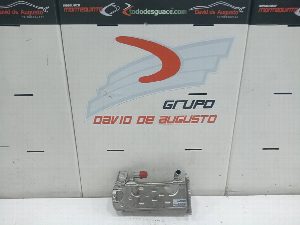 ENFRIADOR GASES EGR MERCEDES-BENZ CLASE E (W212) LIM.