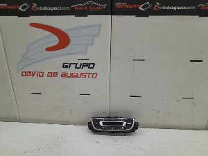 MANDO CLIMATIZADOR RENAULT SCENIC III 2015