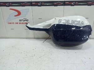 CAJON PORTAOBJETOS HONDA NT 700 V DEAUVILLE