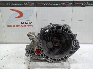 CAJA CAMBIOS OPEL CORSA D 2008