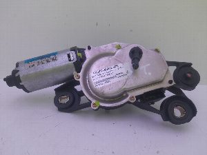 MOTOR LIMPIA TRASERO SEAT IBIZA (6L1) 2006