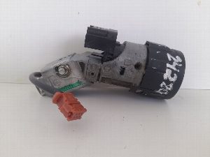 ANTIRROBO / LLAVE CONTACTO PEUGEOT PARTNER KASTEN 2010