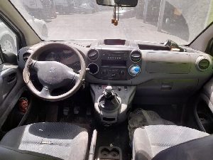 PEDAL EMBRAGUE PEUGEOT PARTNER KASTEN 2010