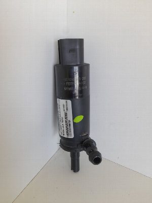 BOMBA LAVA FAROS BMW SERIE 1 BERLINA (E81/E87) 2011