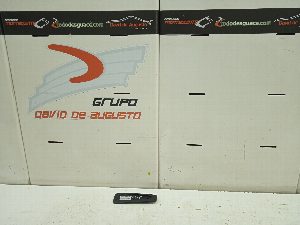 TAPA BMW R 1200 GS/R/HP2 2008