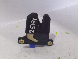 CERRADURA MALETERO / PORTON AUDI A6 BERLINA (4B2) 2003