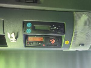 MOTOR COMPLETO MAN TGX 33.XXX 2010