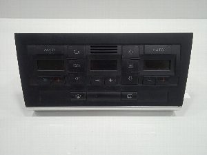 MANDO CALEFACCION / AIRE ACONDICIONADO AUDI
