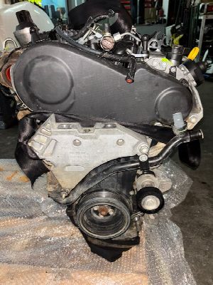 MOTOR COMPLETO VOLKSWAGEN TIGUAN (5N2) 2013