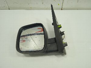 RETROVISOR IZQUIERDO CITROEN NEMO 2008