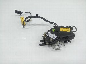 CERRADURA CAPO BMW SERIE Z4 ROADSTER (G29)