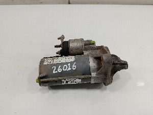 MOTOR ARRANQUE FORD FIESTA (CCN) 2013