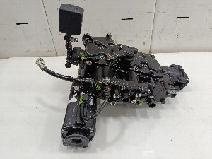 SELECTOR DE CAMBIO AUTOMÁTICO MAN TGS 18.XXX 2016
