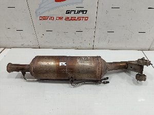 CATALIZADOR CITROEN C4 PICASSO 2021