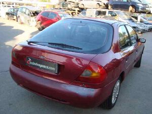 CAJA CAMBIOS FORD MONDEO BERLINA (GD) 2000