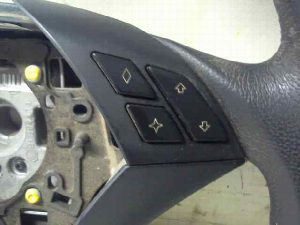 VOLANTE BMW SERIE 5 BERLINA (E60) 2005