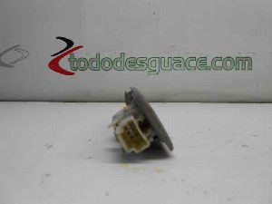 Luz Interior PEUGEOT 407 SW 2005