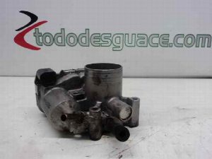Caja Mariposa SEAT IBIZA (6K1) 2001
